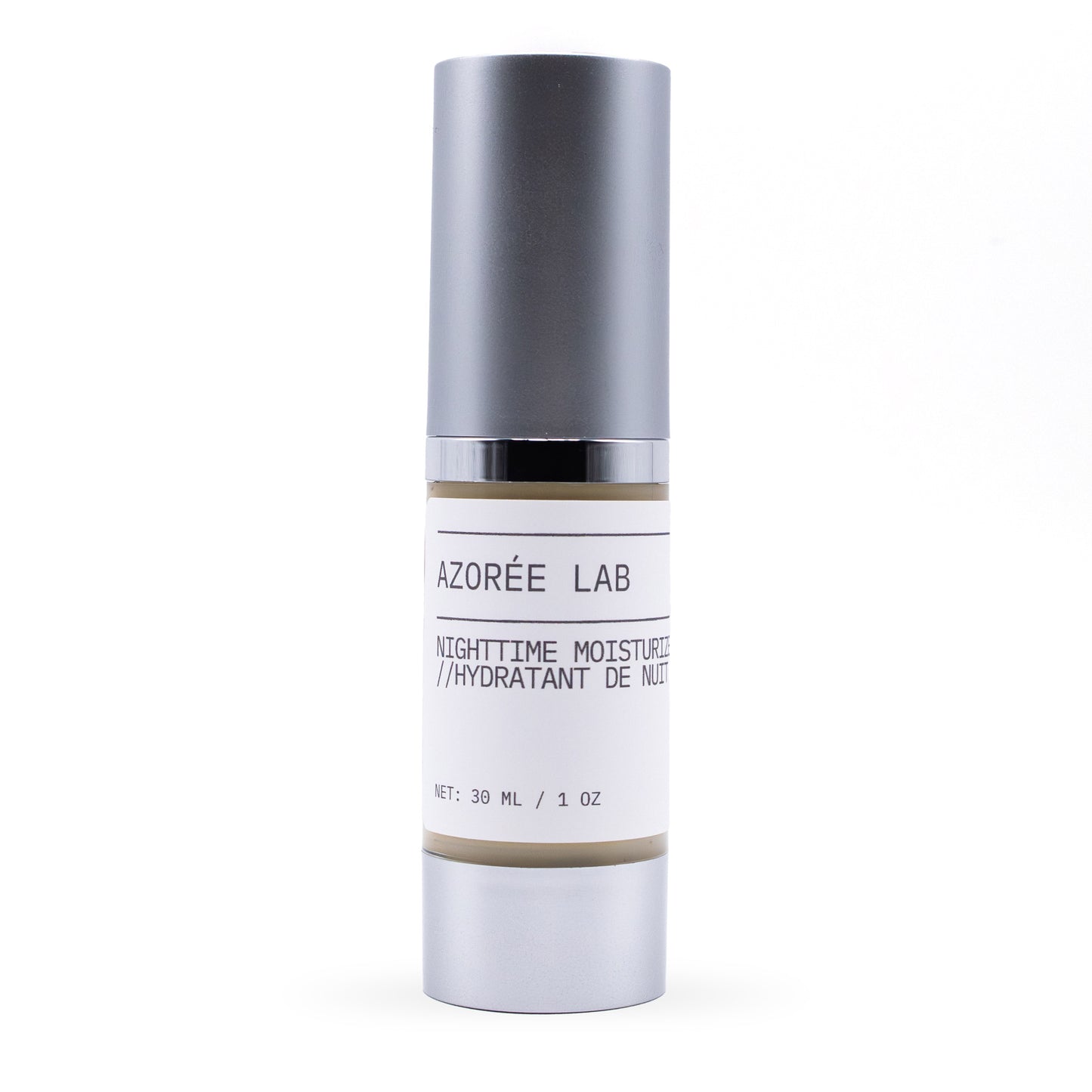 Nighttime Moisturizer // Comforting  Shea Butter + Prickly Pear Extract