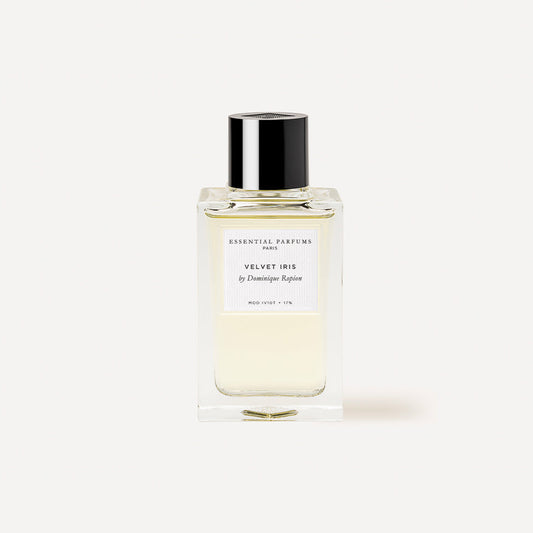 Essential Parfums Velvet Iris EDP — 100 ml