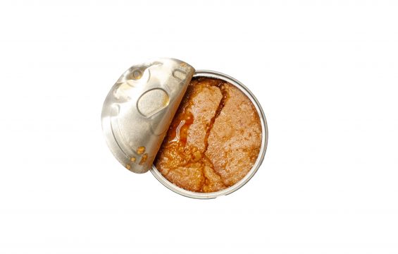Jose Gourmet Tuna Pate, 75g