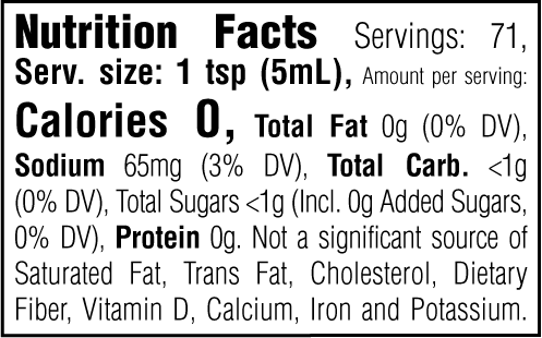 Melinda’s Green Sauce – 12 oz