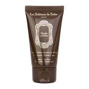 Crème Mains Hydratante - Ambre, Musc & Bois de Santal – Voyage en Orient