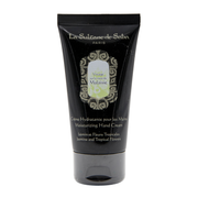 Crème Mains Hydratante – Jasmin & Fleurs Tropicales – Voyage en Malaisie