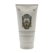 Crème Mains Hydratante – Musc Encens Rose – Voyage au Palais du Taj