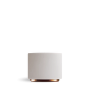 Monty Milk Art Cups - Cappuccino 6.5 oz