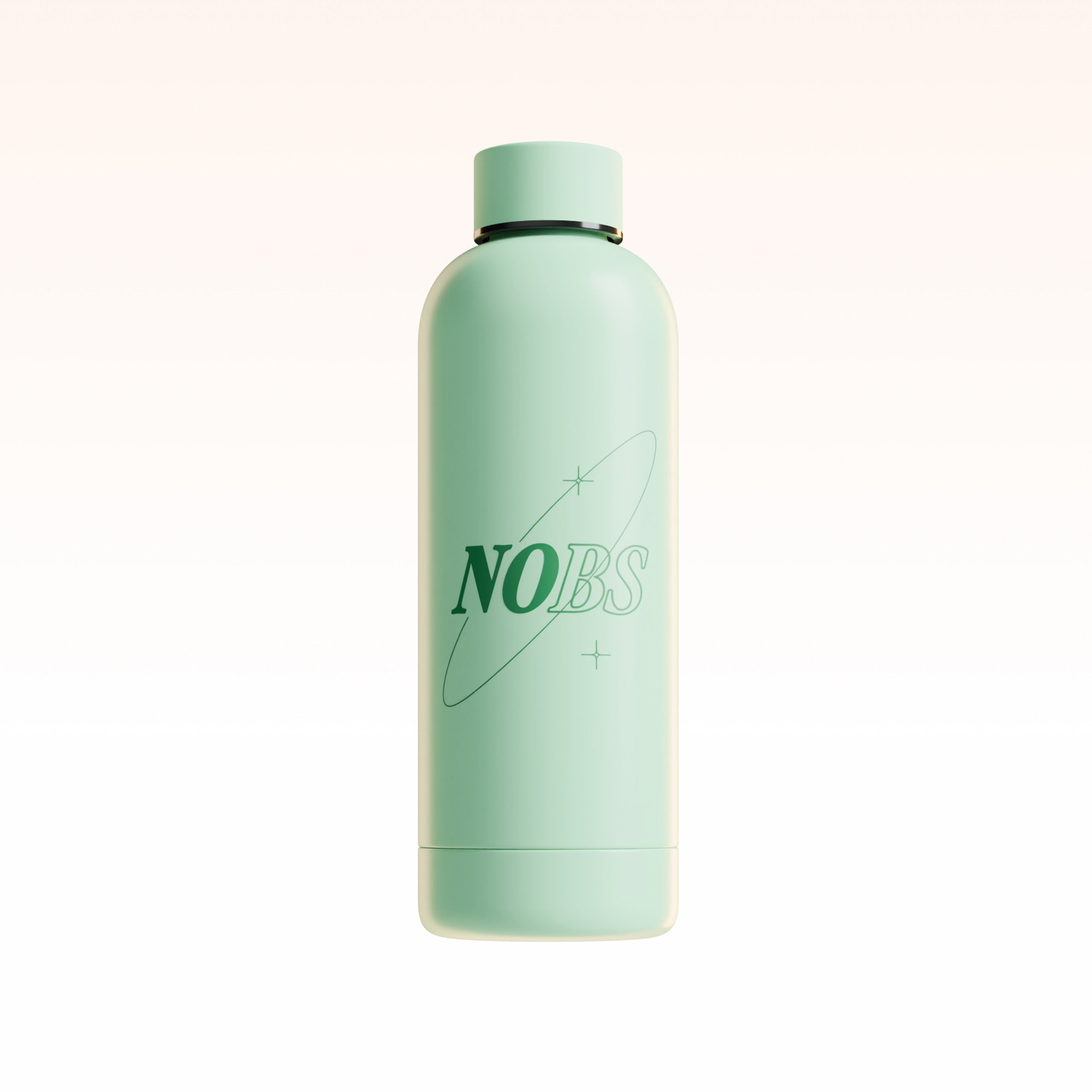 NOBS – Herbal Mouthwash