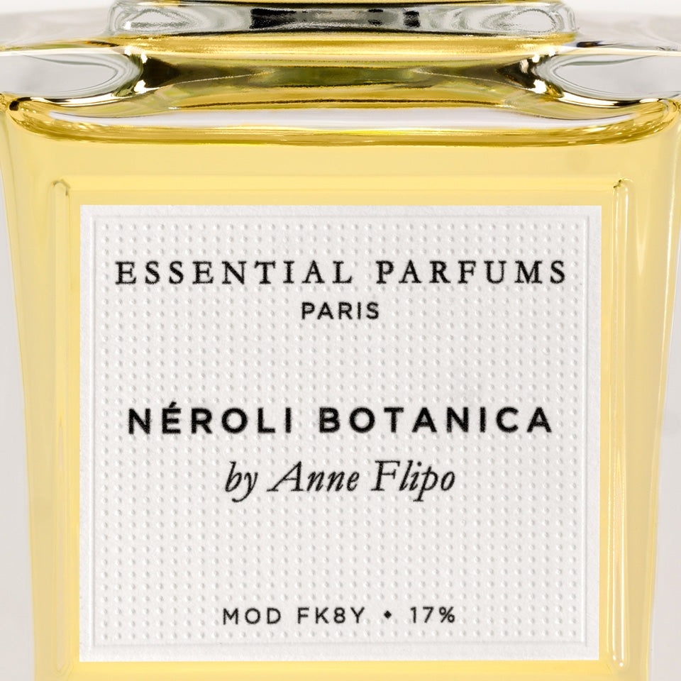 Essential Parfums Néroli Botanica  EDP — 100 ml