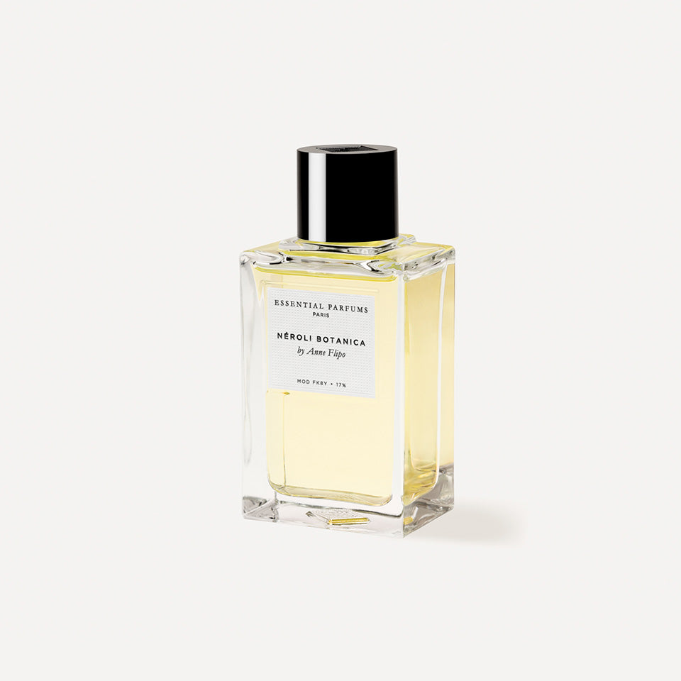 Essential Parfums Néroli Botanica  EDP — 100 ml