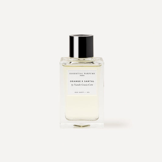 Essential Parfums Orange X Santal  EDP — 100 ml
