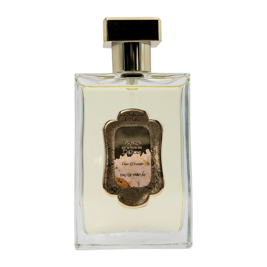 Perfume - Orange Blossom - Journey To the Route of Delights
