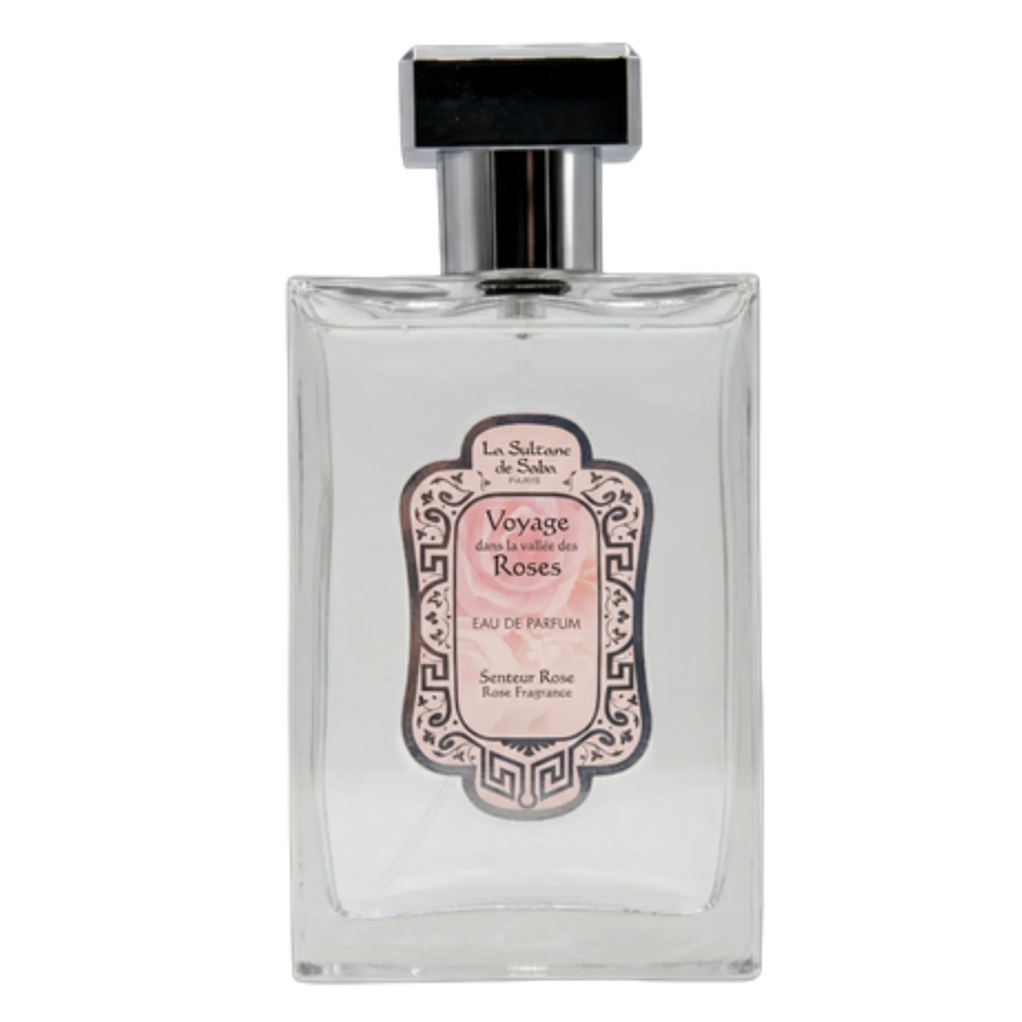 Perfume – Rose – Journey to the Valley of Roses in M’Gouna