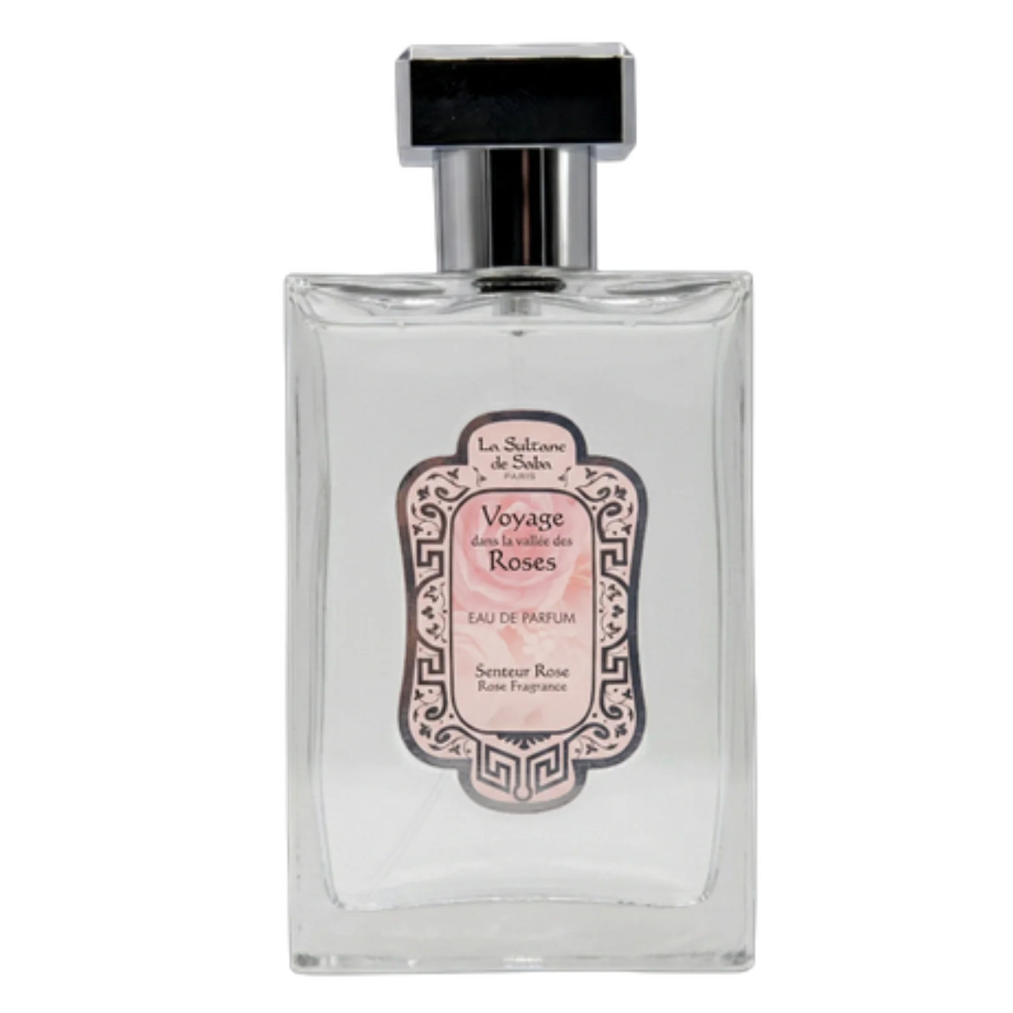 Perfume – Rose – Journey to the Valley of Roses in M’Gouna