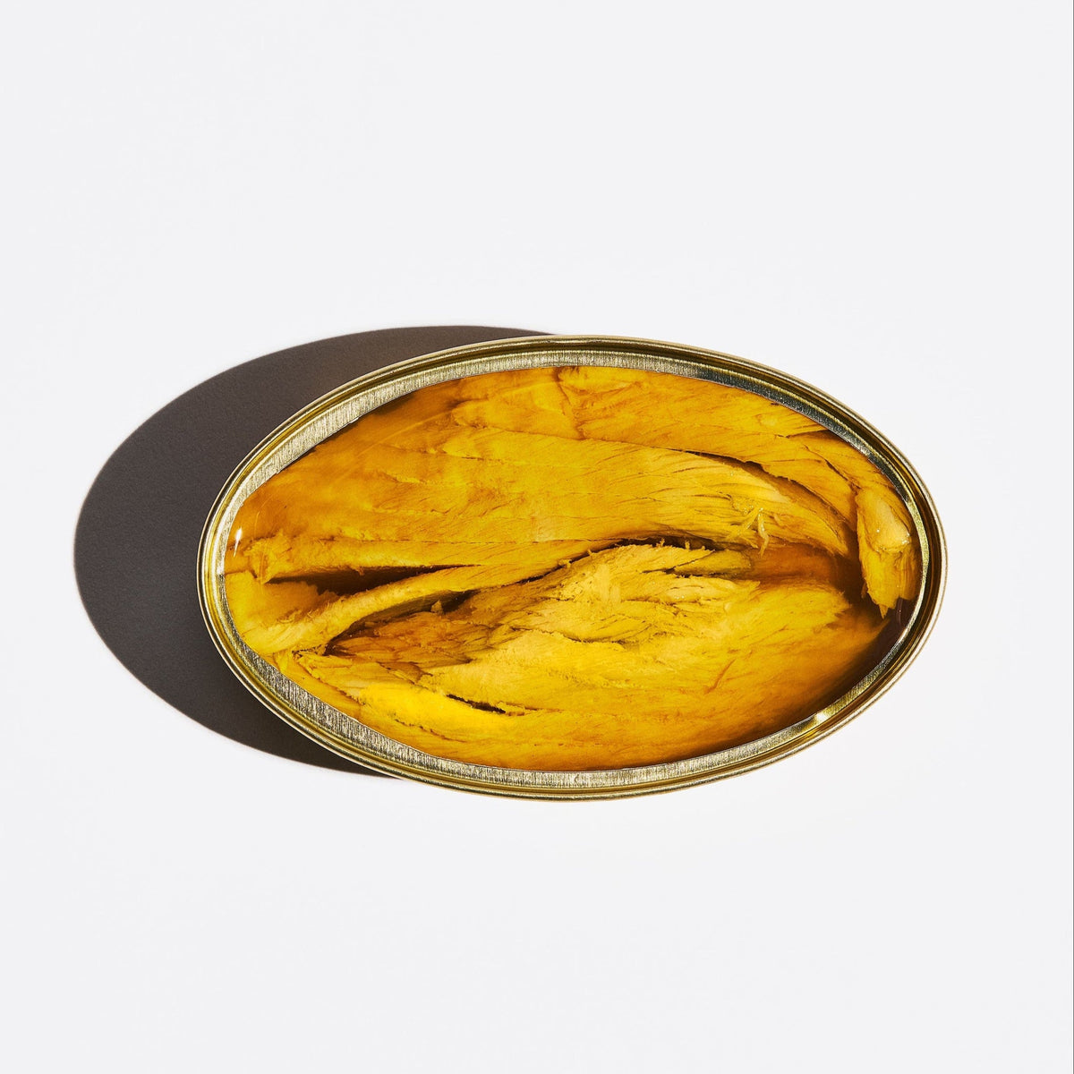 Fishwife – Albacore Tuna Belly (Ventresca) in Olive Oil – 4 oz Tin