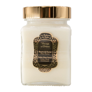 Beurre de Karité – Ambre, Musc et Santal – Voyage en Orient