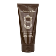 Gommage Protéines de Soie - Ambre, Musc & Bois de Santal – Voyage en Orient