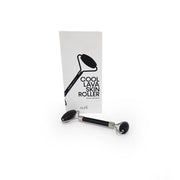 Alex Cosmetic Cool Lava Skin Roller - Noir
