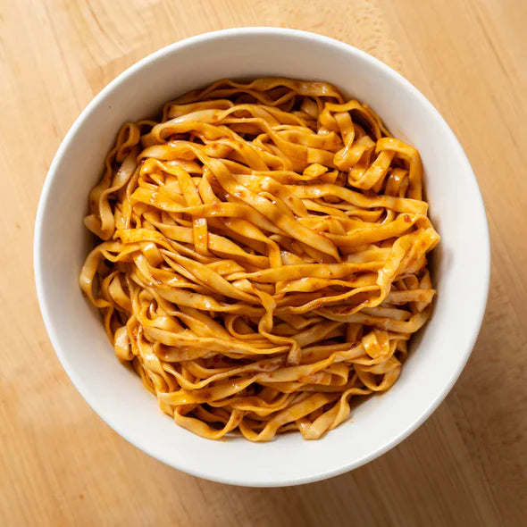 Momofuku – Sweet & Spicy Noodles – 4 Pack (400 g)