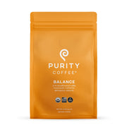 ÉQUILIBRE : ⅔ Décaféiné – Café moulu – 340g