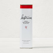 Huile d'olive aux piments rouges Kosterina 500 ml