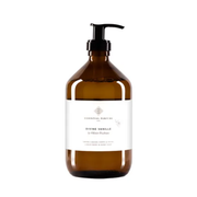 Essential Parfums Divine Vanille Hand & Body Soap — 500 ml