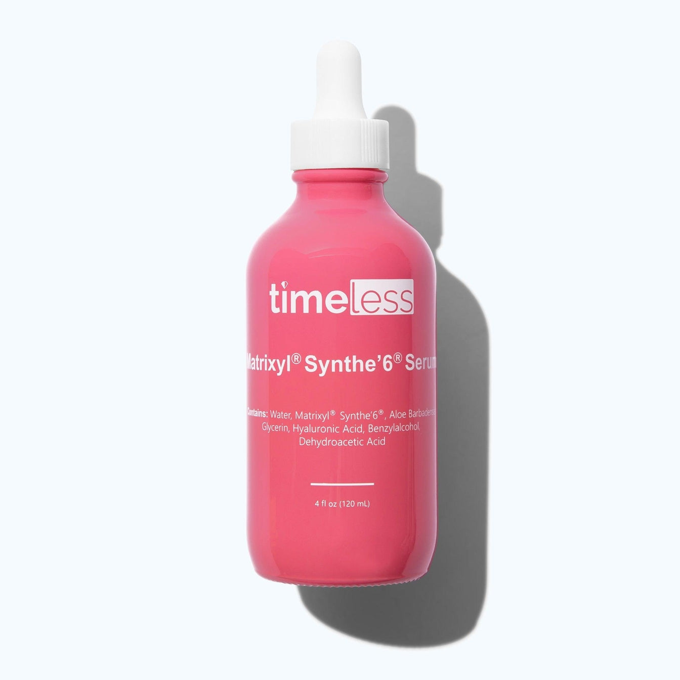 Timeless Skin Care – Matrixyl® Synthe’6® Serum