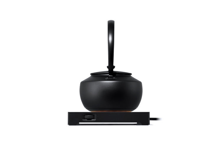BALMUDA – MoonKettle Electric Kettle with Temperature Control – 0.9 L