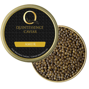 Amur Sturgeon Caviar