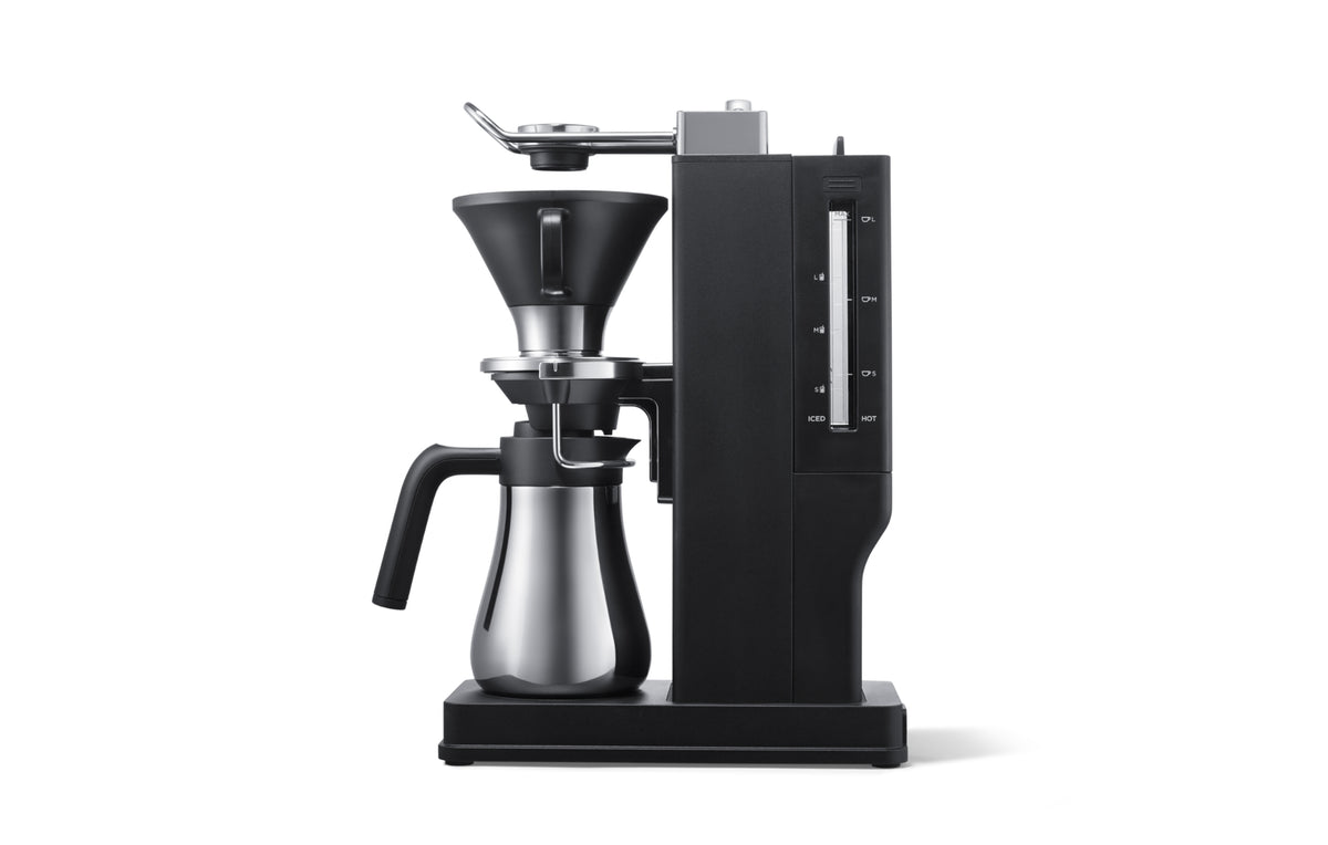 BALMUDA – The Brew Automatic Pour-Over Coffee Maker