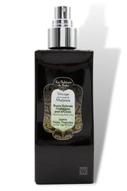 Brume Hydratante Corps - Jasmin et Fleur Tropicale - Voyage en Malaisie