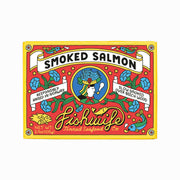 Fishwife Smoked Salmon in Olive Oil
