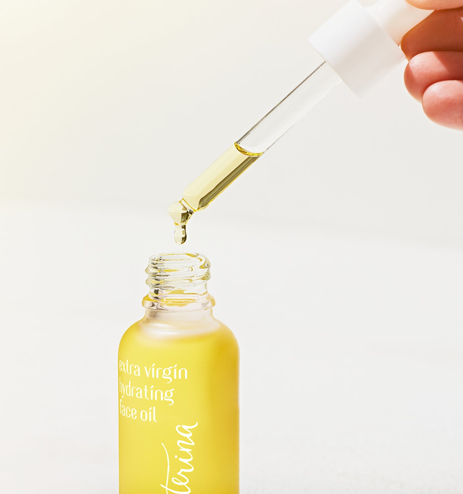 Kosterina Extra Virgin Face Oil