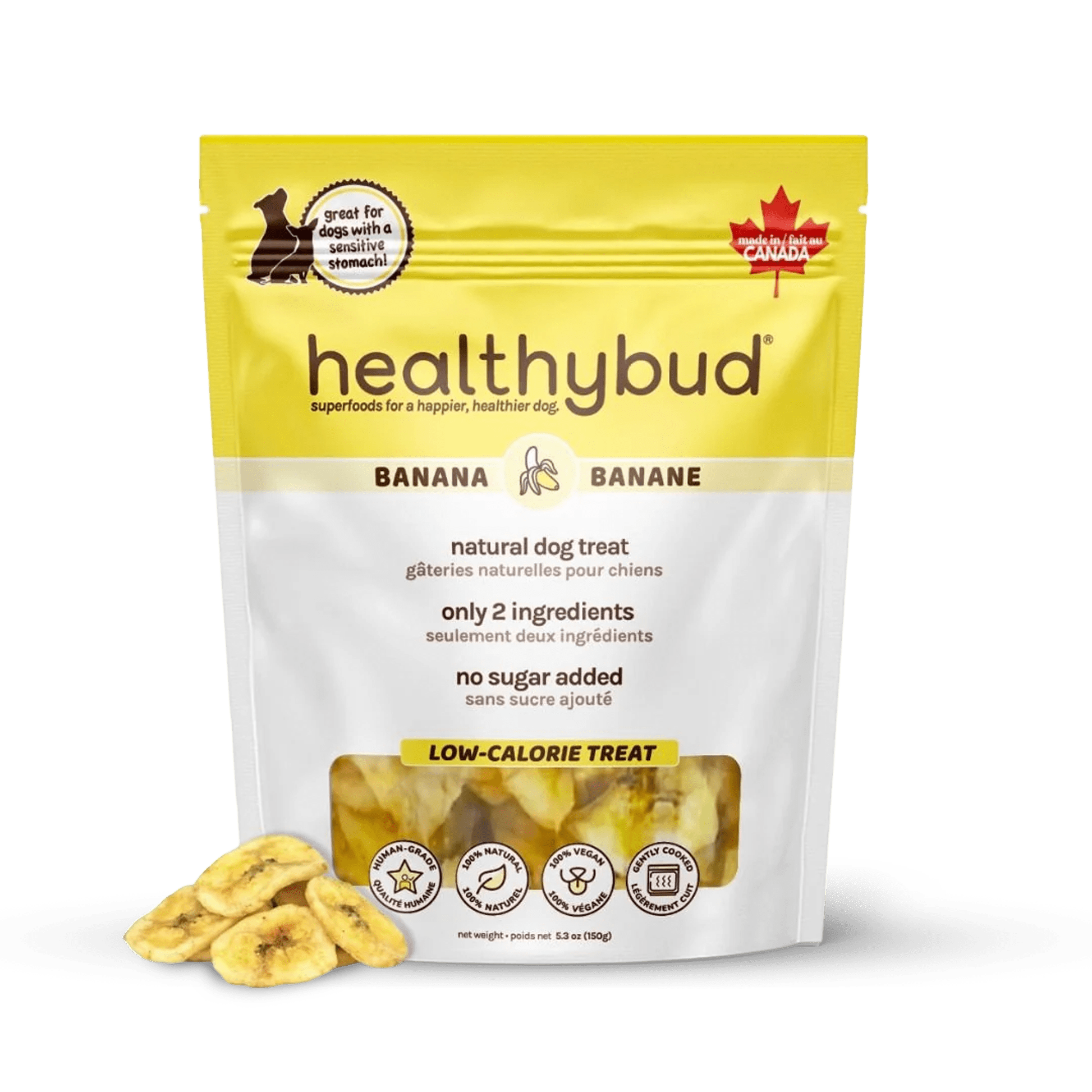Banana Chips