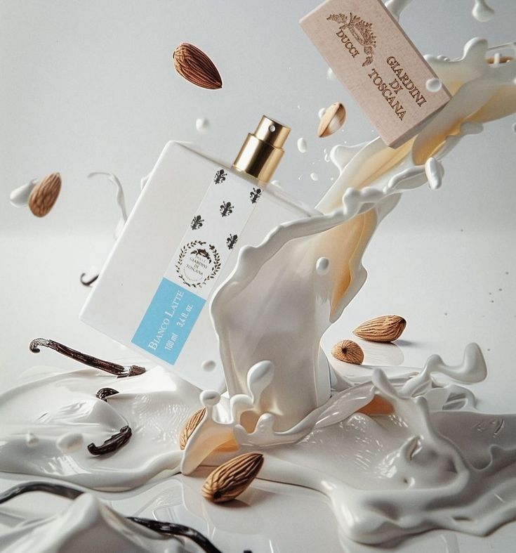 Bianco Latte by Giardini Di Toscana