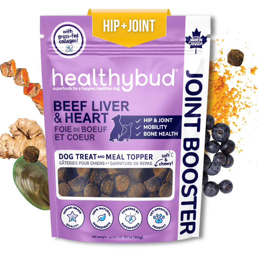 Beef Joint Booster
