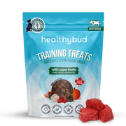 Beef Mini Training Treats