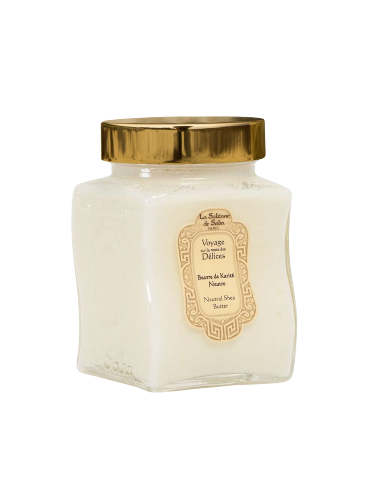 Shea Butter – Neutral