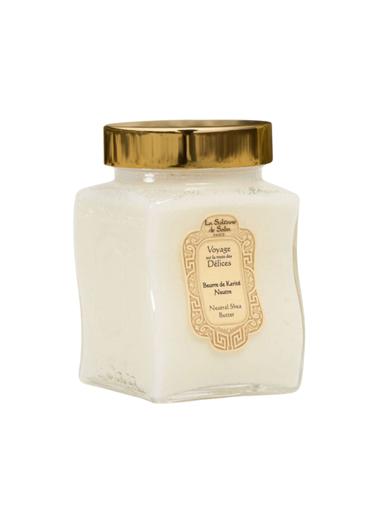 Shea Butter – Neutral