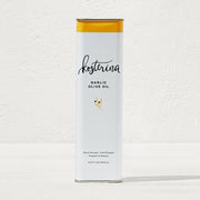 Huile d'olive à l'ail Kosterina (bidon de 500 ml)