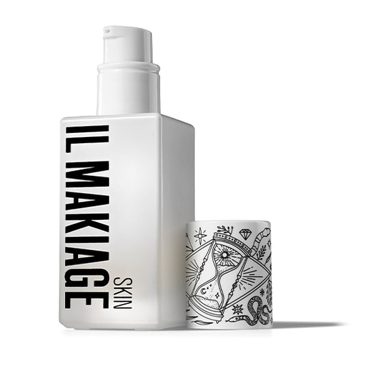 Il Makiage Power Boost Serum Anti-Aging Hyaluronic Serum  Hydrates + Energizes + Soothes