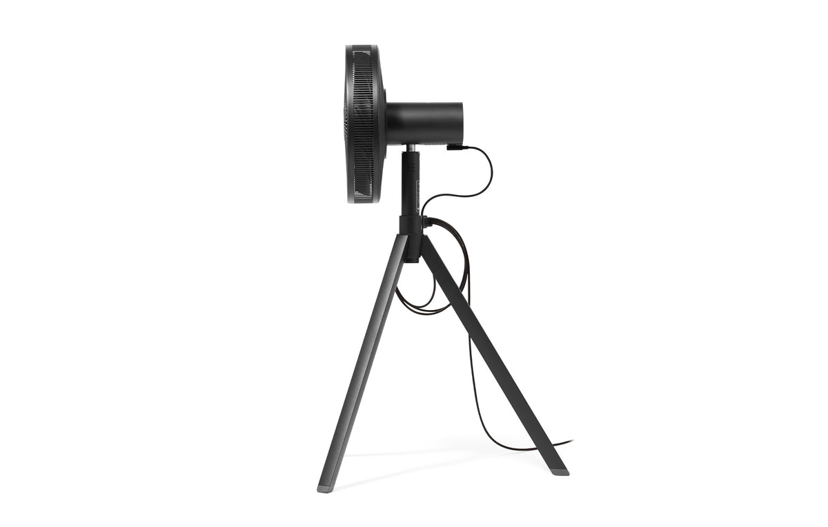 BALMUDA NatureWind Studio 35.5 in Standing Fan