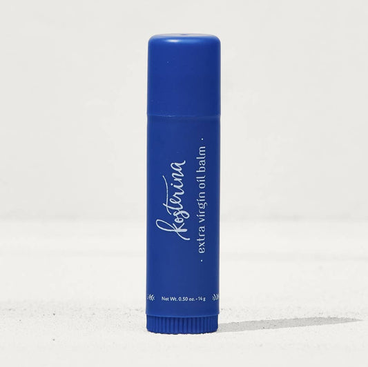 Kosterina Extra Virgin Oil Balm 0.64 oz