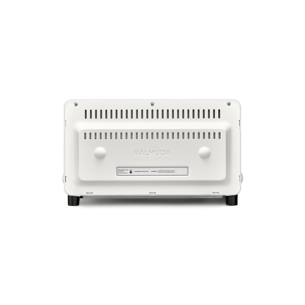 BALMUDA The Toaster Pro | Steam Oven Toaster with 6 Cooking Modes