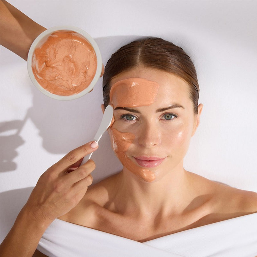 Casmara Rose Gold Mask 2082 — 10pcs