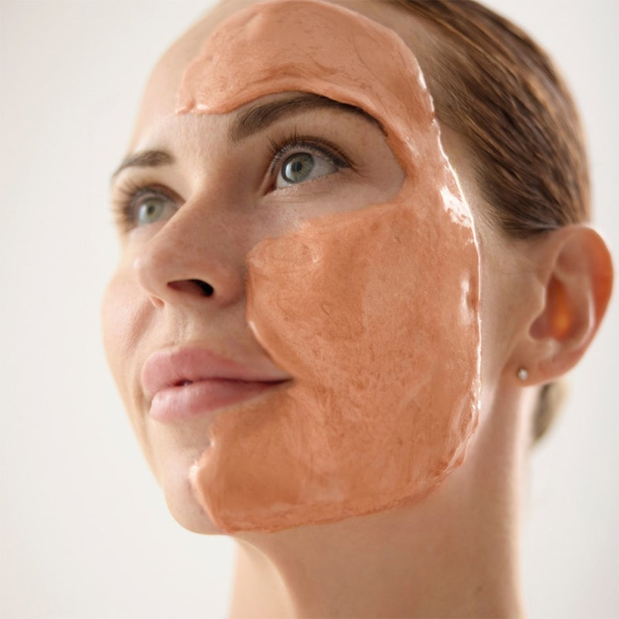 Casmara Rose Gold Mask 2082 — 10pcs
