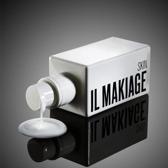 Il Makiage Power Boost Serum Anti-Aging Hyaluronic Serum  Hydrates + Energizes + Soothes