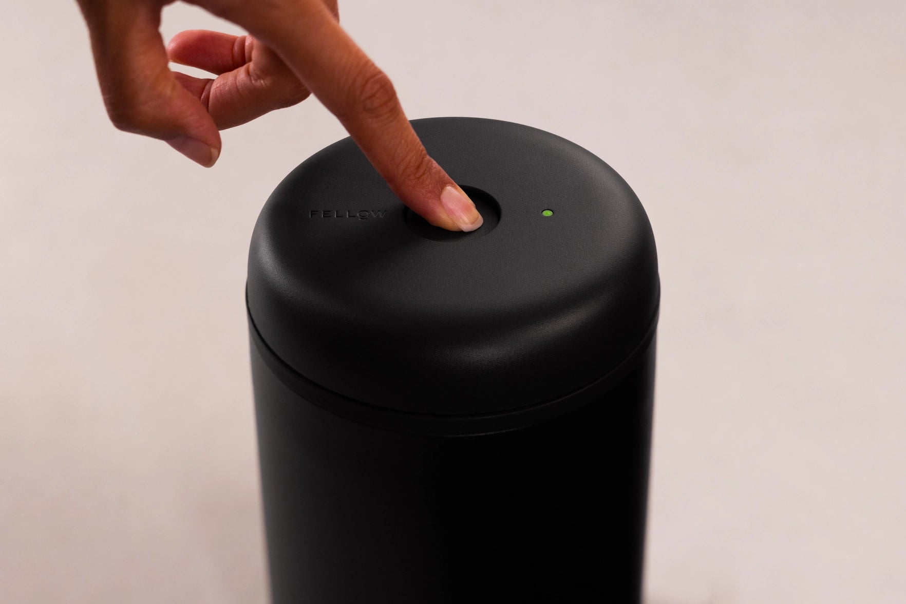 Atmos Vacuum Canister