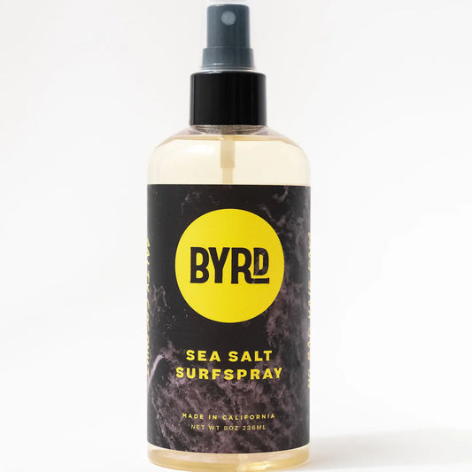 BYRD Texturizing Surfspray