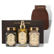 Coffret Corps – Voyage sur la Route des Délices – Rituel Hammam