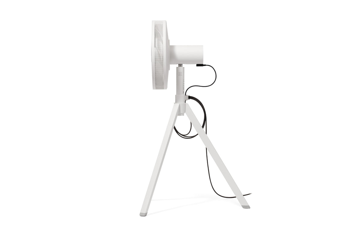 BALMUDA NatureWind Studio 35.5 in Standing Fan