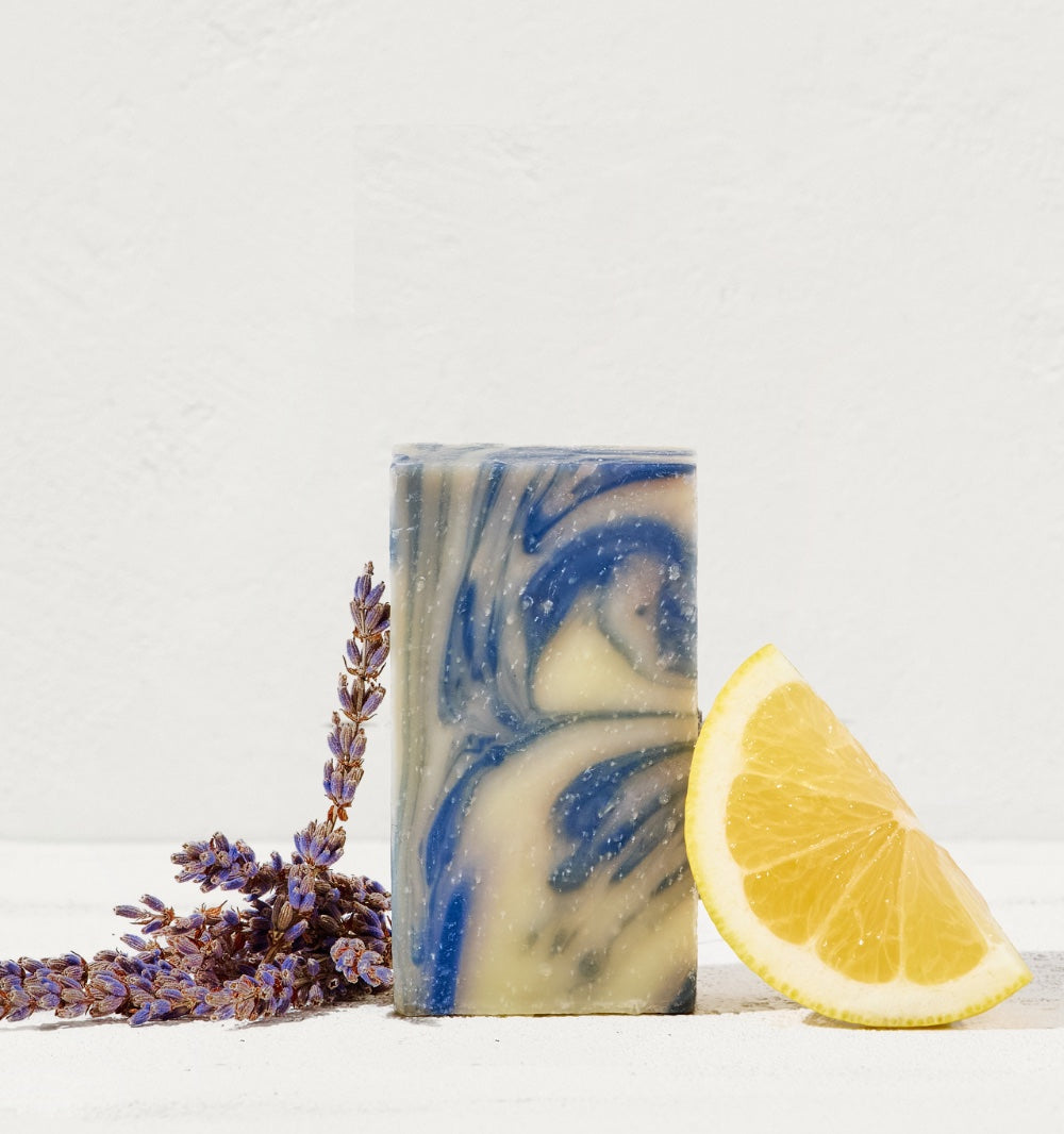 Kosterina Extra Virgin Body Soap 4.5 oz