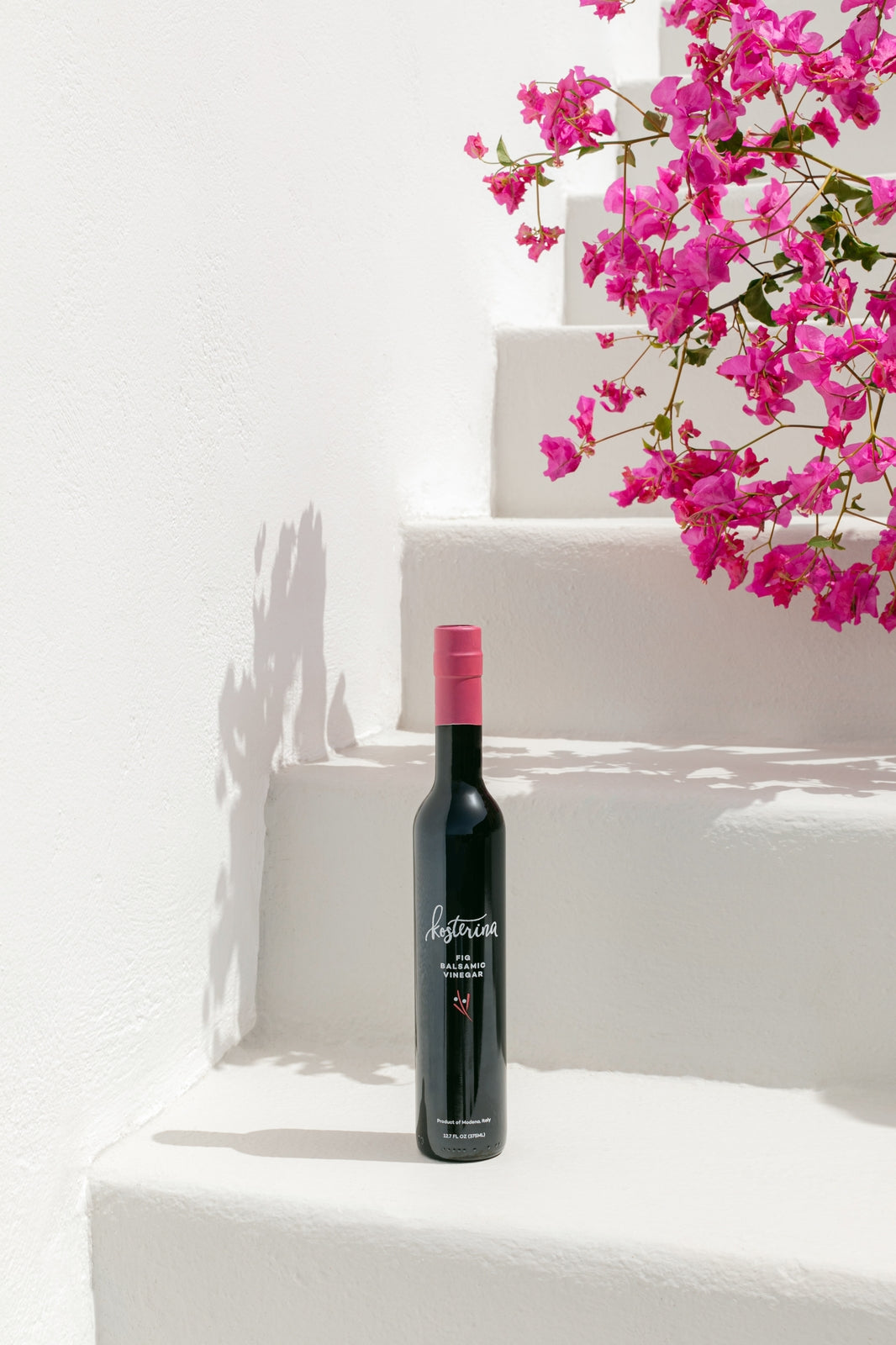Kosterina Fig Balsamic Vinegar (375ml)